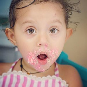 Meet your Posher, Jess